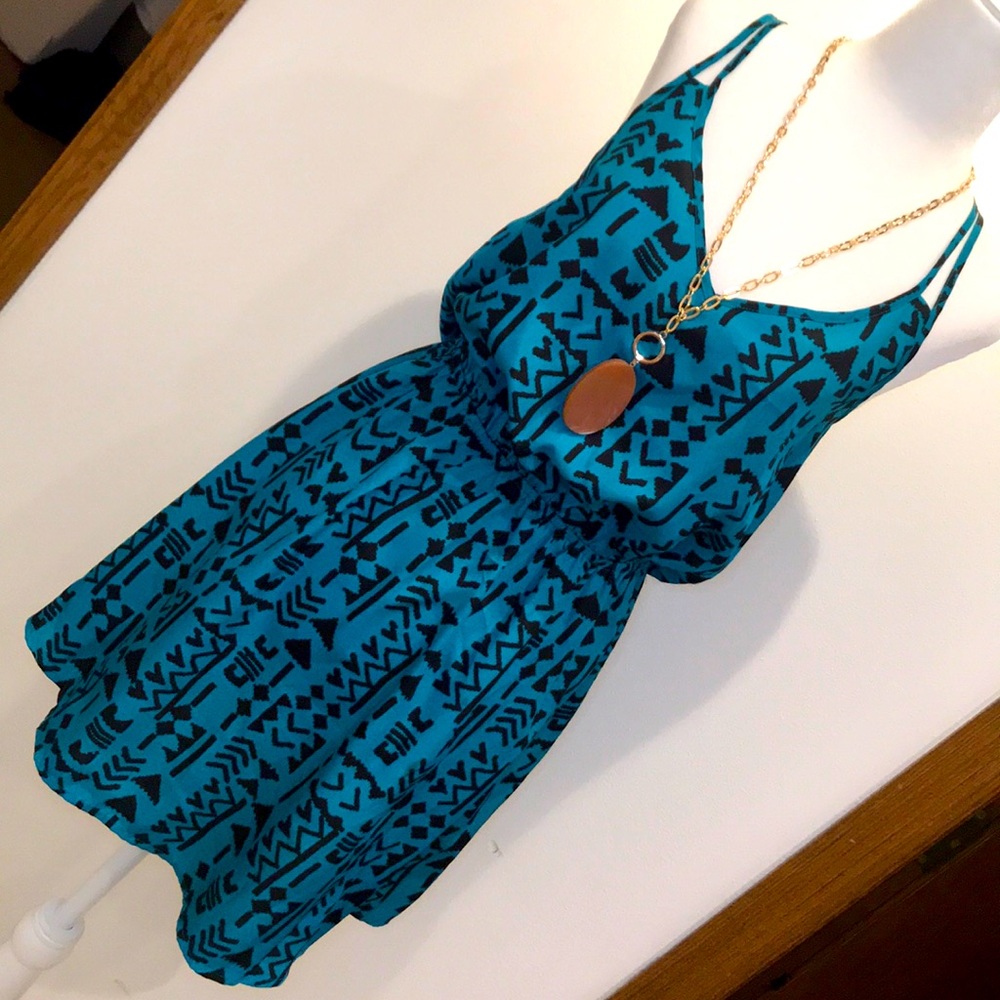 Cute summer dress